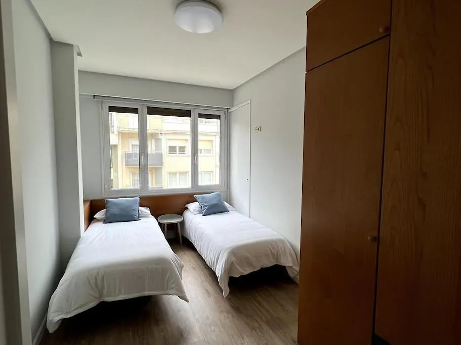 Grand View Zurriola Apartment San Sebastian