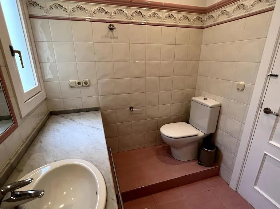 Grand View Zurriola Apartment San Sebastian
