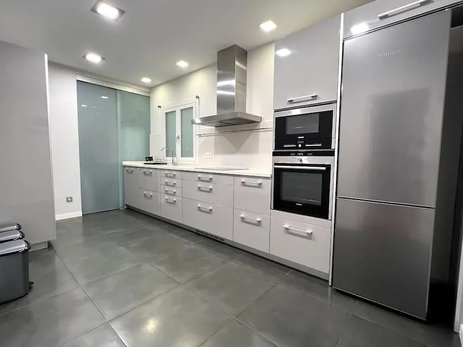 Grand View Zurriola Apartment San Sebastian 0*,  Spain