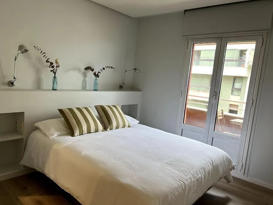 Grand View Zurriola Apartment San Sebastian