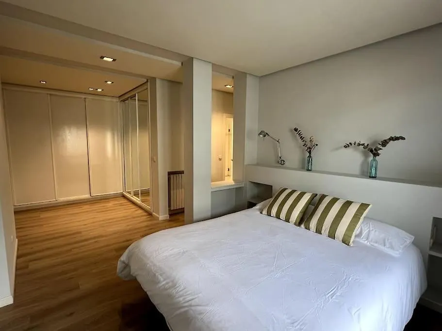 Grand View Zurriola Apartment San Sebastian 0*,