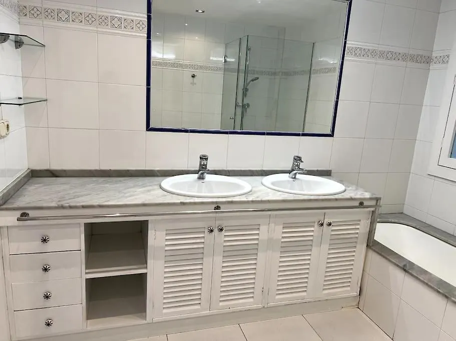 Grand View Zurriola Apartment San Sebastian